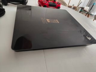 PS4 (PlayStation 4) Slim 1TB - Final Fantasy XV Ed