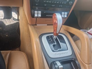 Porsche Cayenne 2010