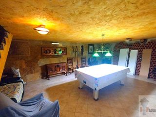 Chalet en venta en Campillos