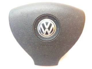 AIRBAG DELANTERO IZQUIERDO VOLKSWAGEN GOLF V BERLINA (1K1) 1