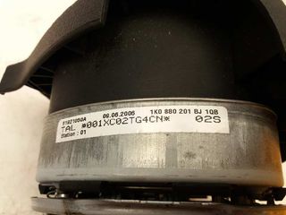 AIRBAG DELANTERO IZQUIERDO VOLKSWAGEN GOLF V BERLINA (1K1) 1