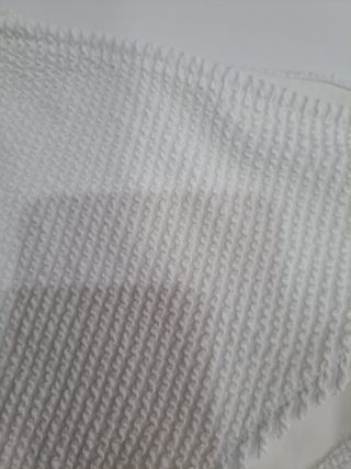 Braguita bikini blanca nueva