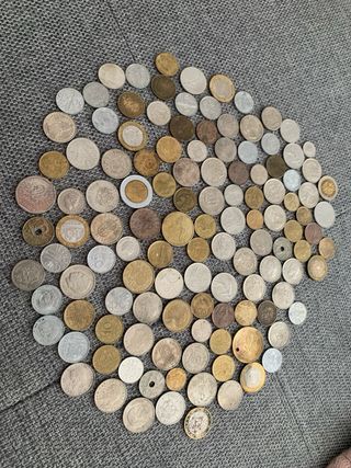 Gran Festival Música Selecta - Vinilos DvD monedas