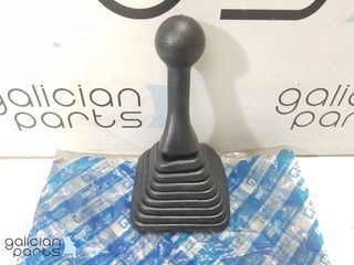 Pomo embellecedor palanca cambios Fiat Regata NUEV