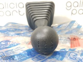 Pomo embellecedor palanca cambios Fiat Regata NUEV