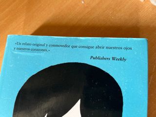 La Leccion De August (Spanish Edition)