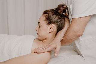 Quiromasaje Profesional