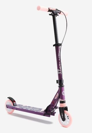 Patinete Oxelo Mid 5 Plegable