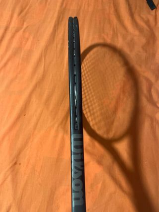 Raqueta Wilson Pro Staff Team