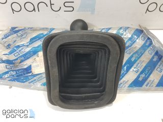 Pomo embellecedor palanca cambios Fiat Regata 1.5/