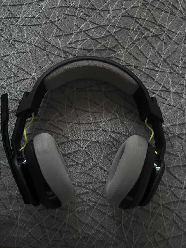 Astro A10 gen 2 - Cascos Gaming