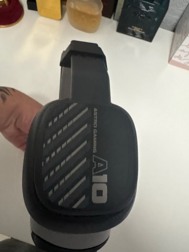 Astro A10 gen 2 - Cascos Gaming