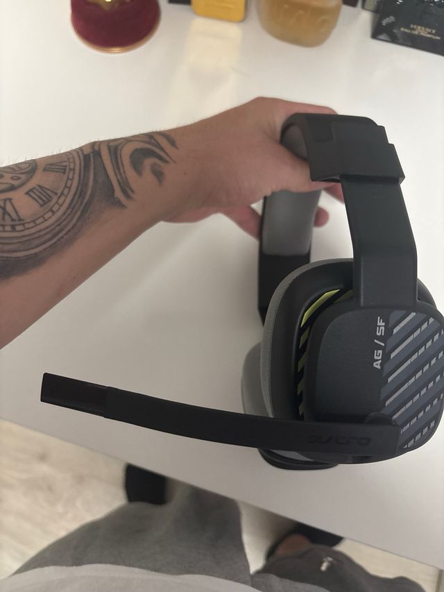 Astro A10 gen 2 - Cascos Gaming