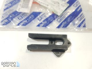 Soporte der. parachoques trasero Fiat Croma 1ª ser