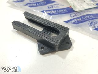 Soporte der. parachoques trasero Fiat Croma 1ª ser