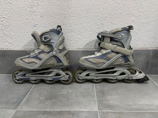 Patines Rollerblade 