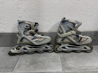 Patines Rollerblade 