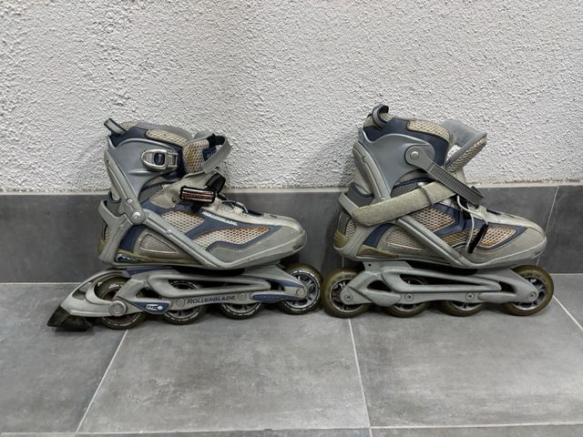 Patines Rollerblade