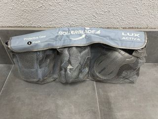 Patines Rollerblade 
