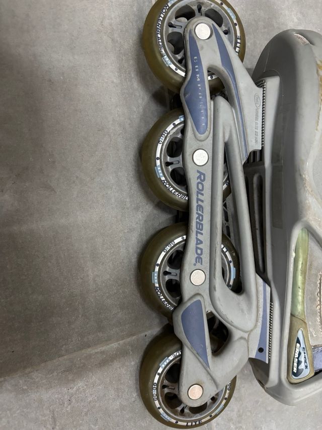 Patines Rollerblade