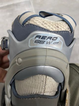 Patines Rollerblade 