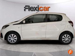 Peugeot 108 Active VTi 52kW (72CV)
