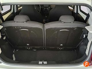 Peugeot 108 Active VTi 52kW (72CV)