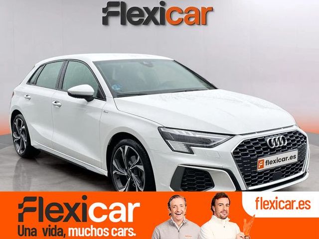 Audi A3 Sportback 35 TFSI 110kW (150CV) S tronic