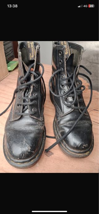 Dr. Martens Air Wair Botas