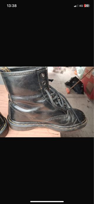 Dr. Martens Air Wair Botas