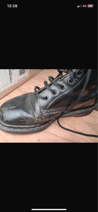 Dr. Martens Air Wair Botas