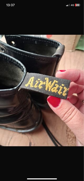 Dr. Martens Air Wair Botas