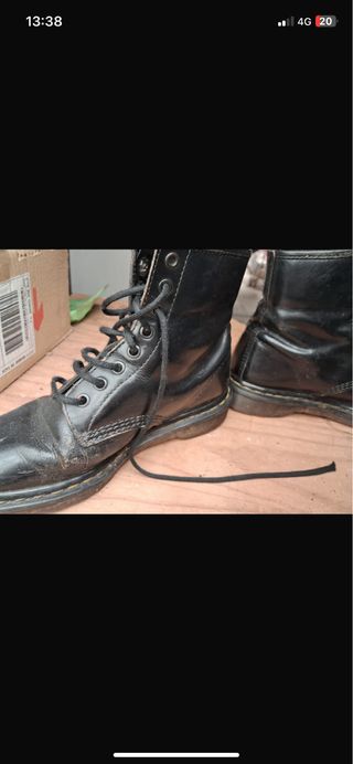 Dr. Martens Air Wair Botas