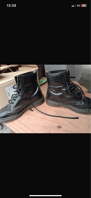 Dr. Martens Air Wair Botas
