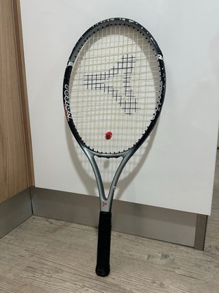 Raqueta Tenis Masspro 808-05F