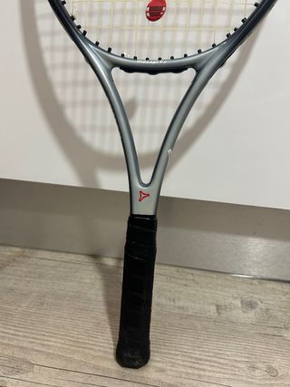 Raqueta Tenis Masspro 808-05F