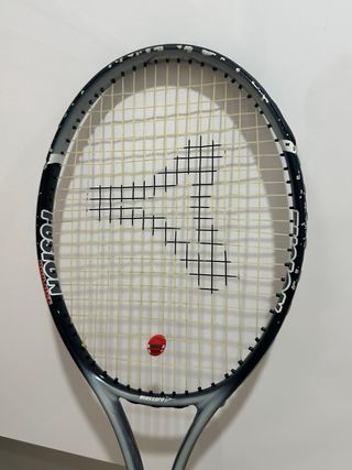 Raqueta Tenis Masspro 808-05F