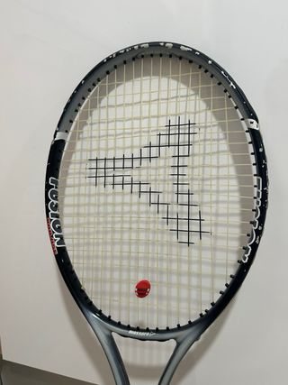 Raqueta Tenis Masspro 808-05F