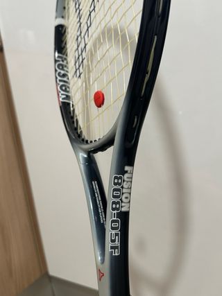 Raqueta Tenis Masspro 808-05F