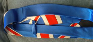 Corbata UK | Unión Jack