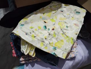 Lote ropa variada 