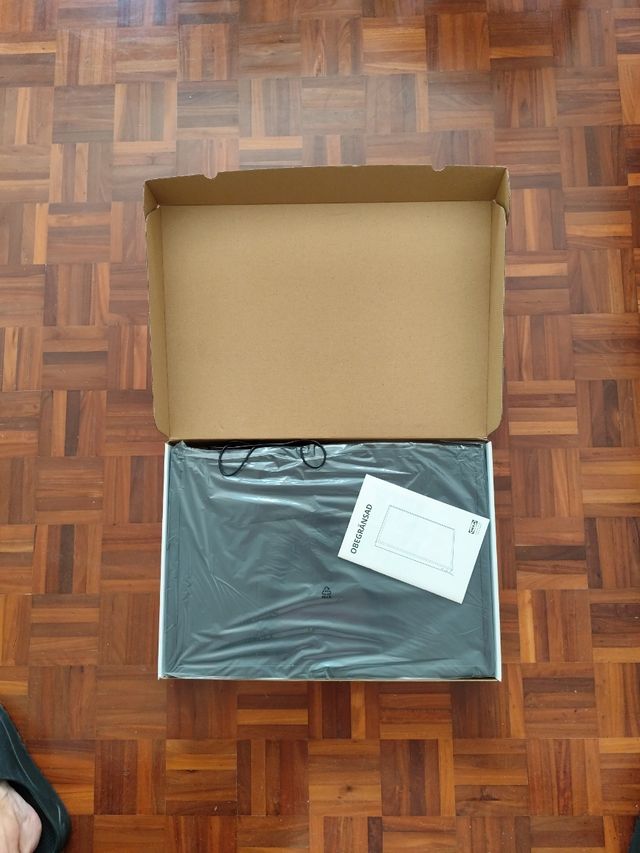 Panel Luz OBEGRANSAD Ikea