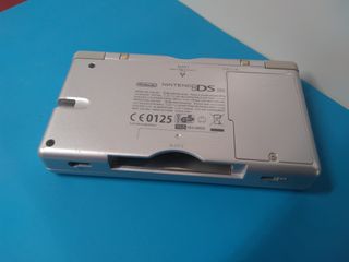 Nintendo DS Lite Argentata - LEGGERE DESCRIZIONE