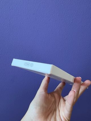 Apple Watch SE 40mm Plata/Blanco