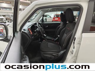 Jeep Renegade 2.0 Multijet Trailhawk 4x4 AD Low Auto 125 kW (170 CV)