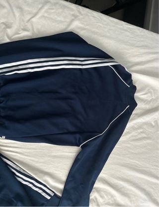 Chándal Adidas azul