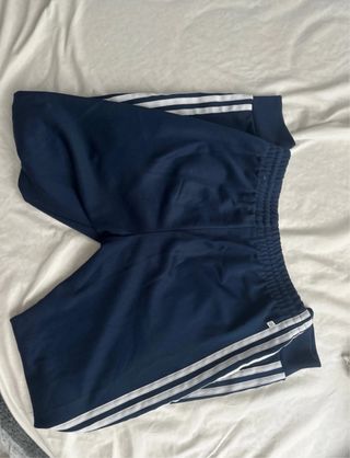Chándal Adidas azul