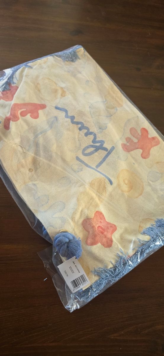 Borsa mare THUN - borsa spiaggia