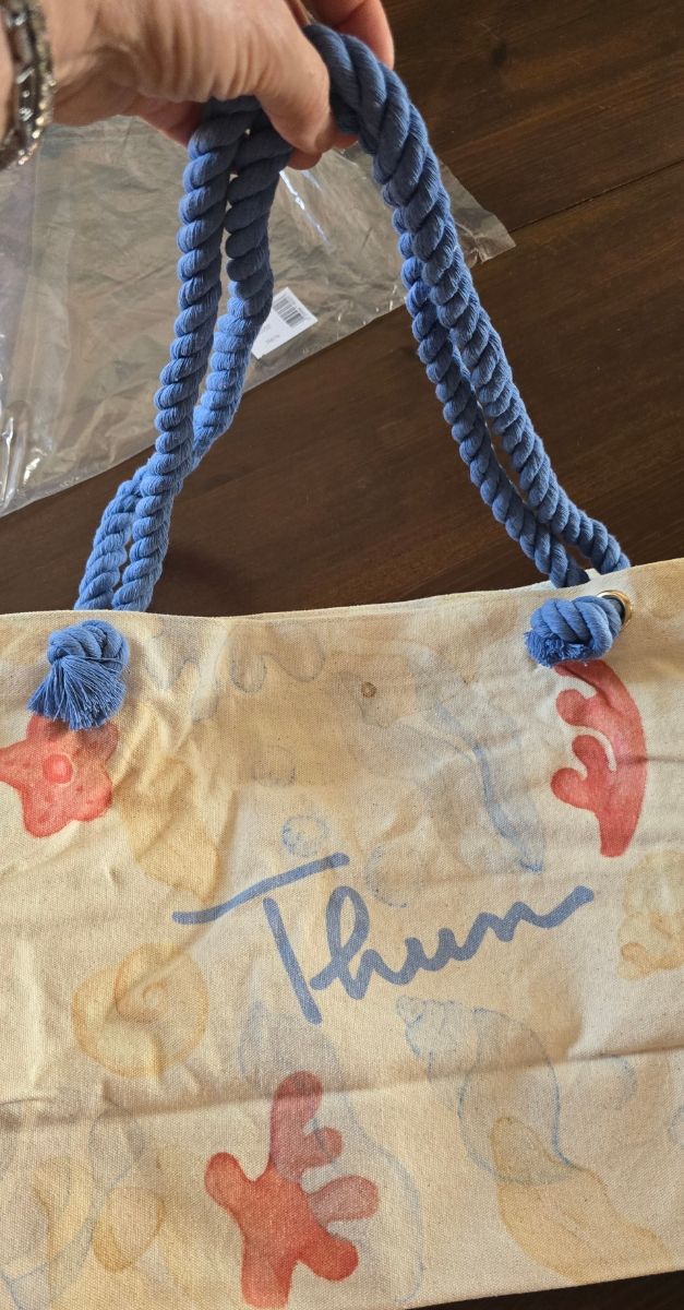 Borsa mare THUN - borsa spiaggia