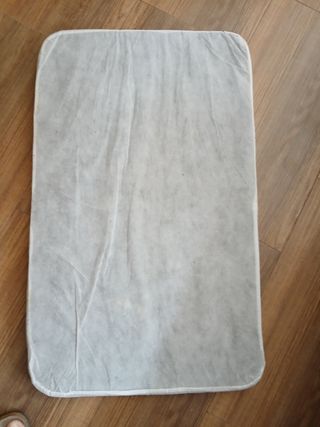 Minicuna Colecho Bebé